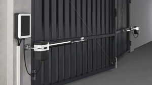 Scopio Alutech