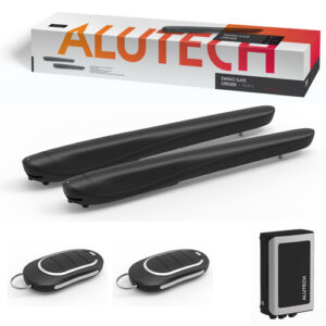 ALUTECH Ambio AM-5000KIT до 500 кг, максимальна ширина стулки воріт 5 м
