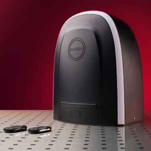 Alutech  RTO-2000MKIT до 2000 кг з магнітними кінцевиками