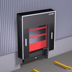 Герметизатори прорізу Alutech 3400×3000