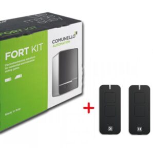 COMUNELLO FT700KIT до 700кг